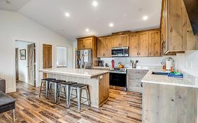 Dungeness Suite